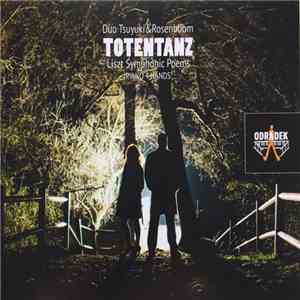 Duo Tsuyuki & Rosenboom - Totentanz - Liszt Symphonic Poems - Piano 4 Hands FLAC
