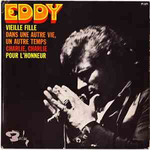 Eddy Mitchell - Vieille Fille FLAC