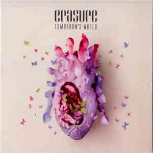 Erasure - Tomorrow's World FLAC
