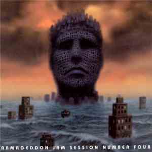 Five Fifteen - Armageddon Jam Session Number Four FLAC