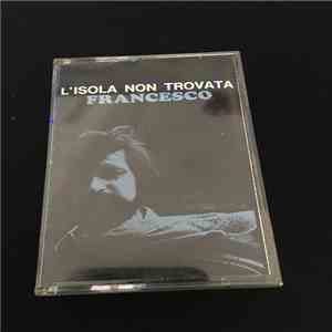 Francesco Guccini - L'Isola Non Trovata FLAC