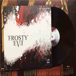 Frosty Eve - 心像领域 FLAC