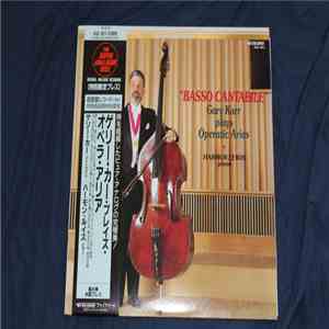 Gary Karr - Basso Cantabile FLAC
