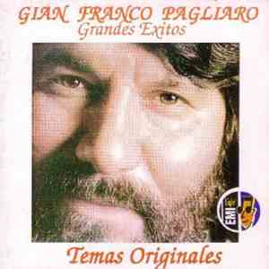 Gian Franco Pagliaro - PAGLIARO-GRANDES EXITOS FLAC