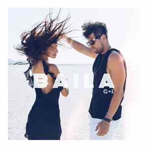 GIORGI+LEO, LEONARDO ANTINORI - Baila FLAC