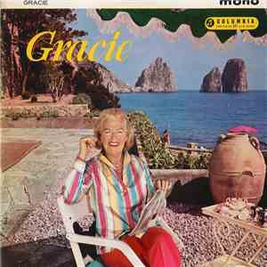 Gracie Fields With The Rita Williams Singers - Gracie FLAC