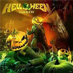 Helloween - Straight Out Of Hell FLAC