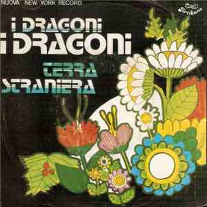 I Dragoni - Terra Straniera FLAC