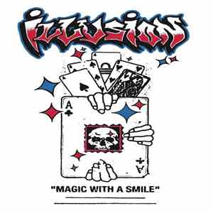 Illusion  - Magic With A Smile FLAC