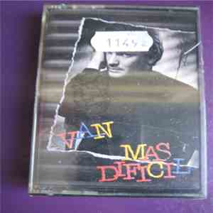 Ivan  - Mas Dificil FLAC