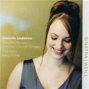 Jeanette Lindström - Sinatra / Weill FLAC