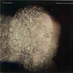 Jim Diamond - Desire For Freedom FLAC