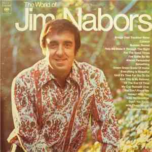 Jim Nabors - The World Of Jim Nabors FLAC