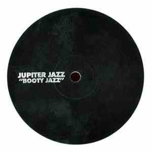 Jupiter Jazz - Booty Jazz FLAC