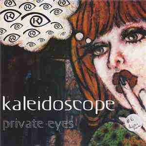 Kaleidoscope - Private Eyes FLAC