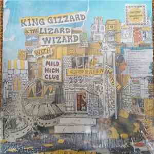 King Gizzard And The Lizard Wizard With Mild High Club - Sketches Of Brunswick East FLAC