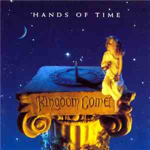 Kingdom Come  - Hands Of Time FLAC