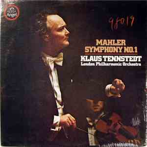 Klaus Tennstedt, The London Philharmonic Orchestra - Mahler Symphony No. 1 FLAC
