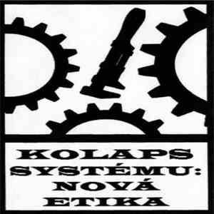 Kolaps Systému - Nová Etiketa FLAC