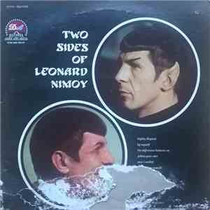 Leonard Nimoy - The Two Sides Of Leonard Nimoy FLAC