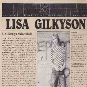 Lisa Gilkyson, Mark Hallman - Republic Of Texas Music - Vol. One FLAC