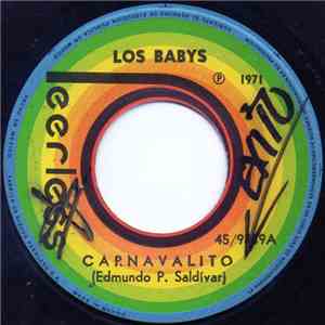 Los Babys - Carnavalito FLAC