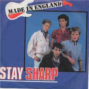 Made In England - Stay Sharp FLAC