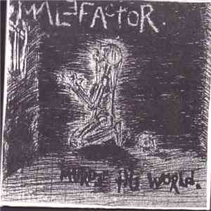 Malefactor - Murder The World FLAC