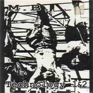 M.B. - Technology 1 & 2 FLAC