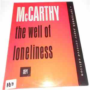 McCarthy - The Well Of Loneliness FLAC