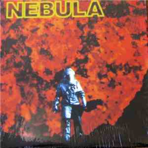 Nebula  - Let It Burn FLAC