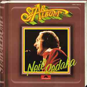 Neil Sedaka - Staralbum FLAC