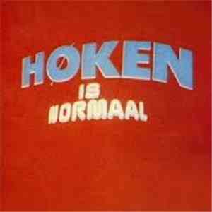 Normaal - Høken Is Normaal FLAC