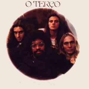 O Terço - O Terço FLAC