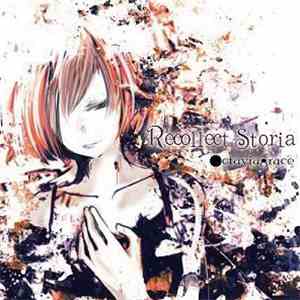 Octaviagrace - Recollect Storia FLAC