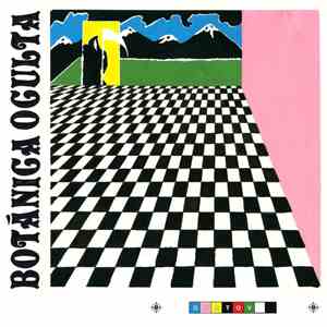 Opatov  - Botánica Oculta FLAC