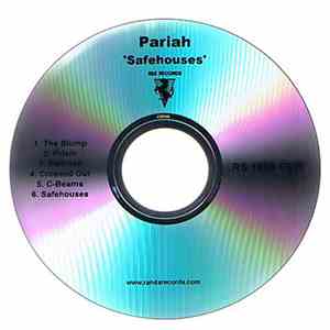 Pariah - Safehouses FLAC