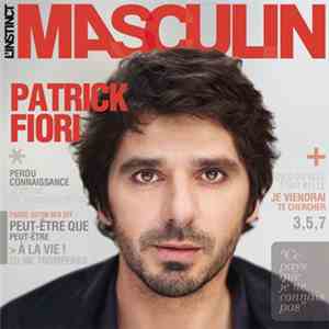 Patrick Fiori - L'Instinct Masculin FLAC