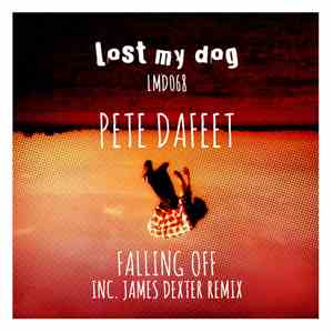 Pete Dafeet - Falling Off EP FLAC