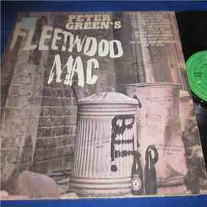 Peter Green , Fleetwood Mac - Peter Green's Fleetwood Mac FLAC