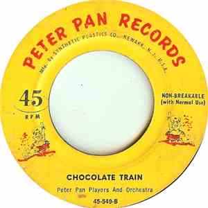 Peter Pan Players And Orchestra - Alphabet Song FLAC