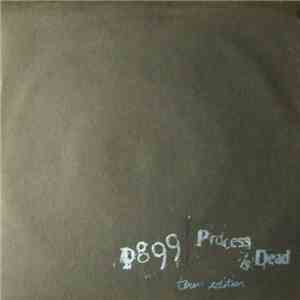 Pg.99 / Process Is Dead - Document #6 FLAC