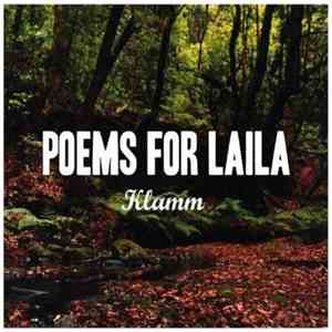 Poems For Laila - Klamm FLAC