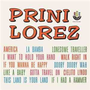 Prini Lorez - Prini Lorez FLAC