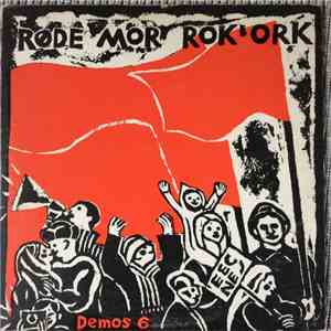 Røde Mor - Rok Ork FLAC