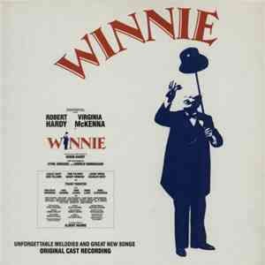 Robert Hardy  And Virginia McKenna - Winnie - Original Cast Recording FLAC