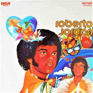 Roberto Jordan - Roberto Jordan FLAC