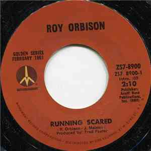 Roy Orbison - Running Scared FLAC