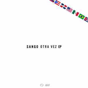 Sango  - Otra Vez EP FLAC