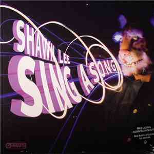 Shawn Lee - Sing A Song FLAC